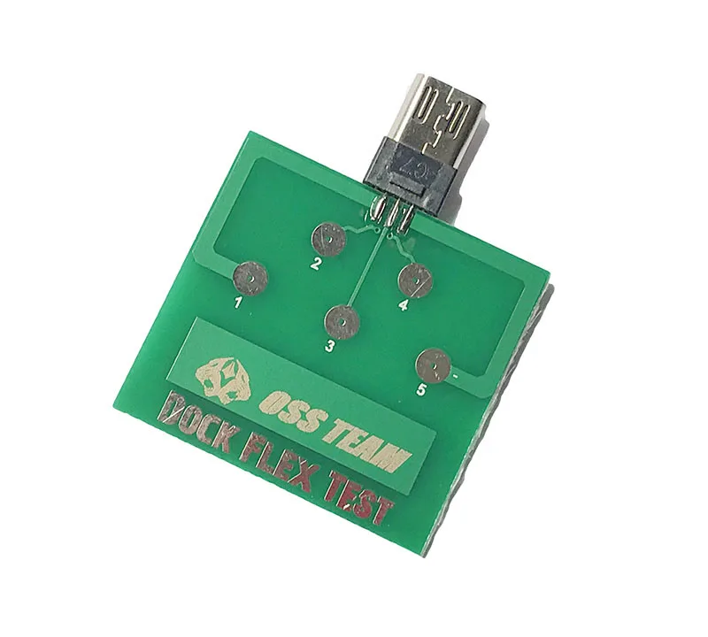 dock charger flex-6