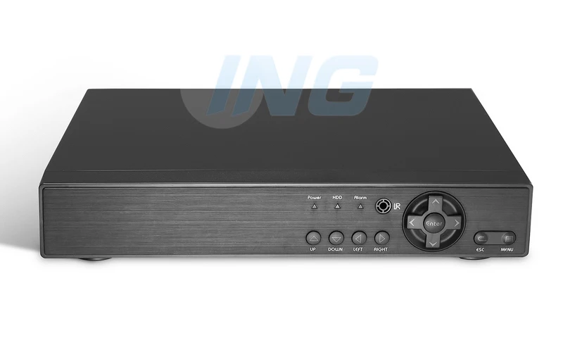 3In1 гибридный видеорегистратор 1080N 8-канальный видеорегистратор AHD DVR видео Регистраторы 8-канальный сетевой видеорегистратор H.264 1080P NVR для видеонаблюдения AHD Камера ip-камеры ONVIF(Камера