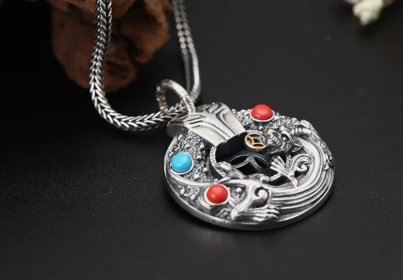 silver-pixiu-pendant004C