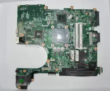For hp 6560b 8560p 646963-001 Original laptop Motherboard hm65 DDR3 integrated graphics card 100% fully tested