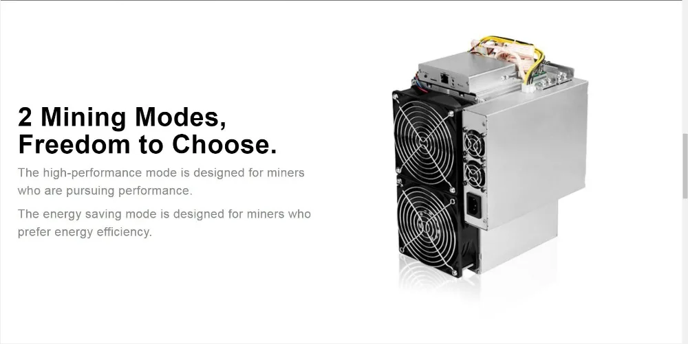 Б/у AntMiner S11 19,5 T с БП Биткойн BTC BCH Майнер лучше S9 S9i S9j T15 Z9 WhatsMiner M3 M3X M10