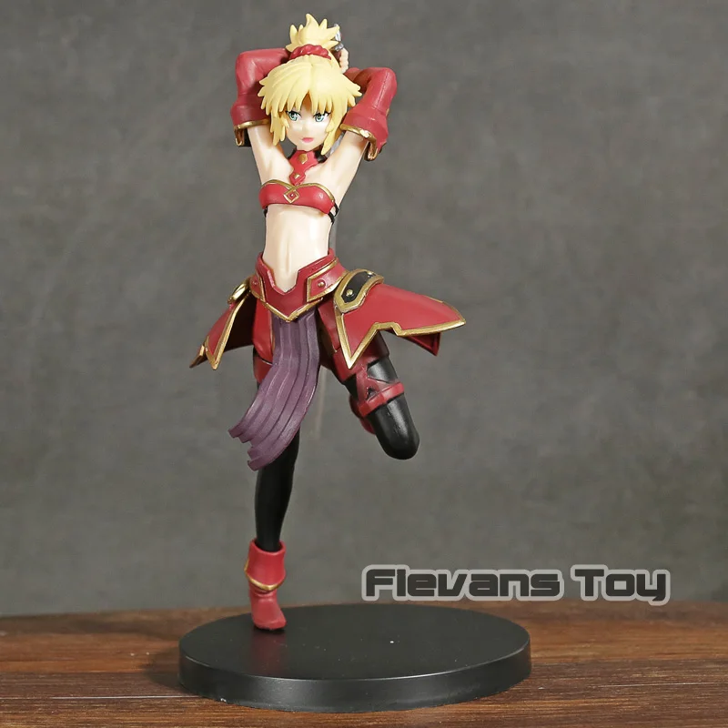saber of red mordred figure