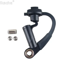 For Gopro Stabilizer Mini Straight Hand-held Video Camera Steadicam Stabilizer For GoPro Hero 6 5 4 3 3+ 2 1 plus Sj4000
