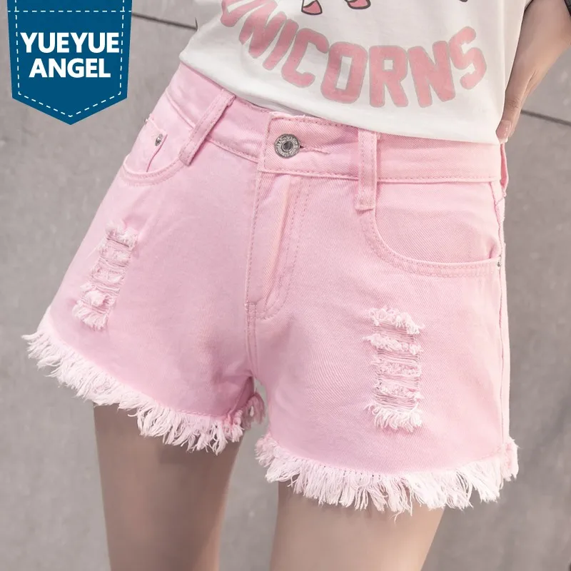 Aliexpress.com : Buy High Waist Shorts Women Summer New