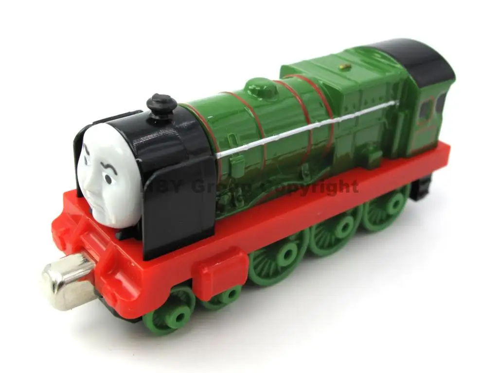 Diecast toy Vehicles Train BIG CITY Fit For BRIO Toy Car T013D Truck Locomotive Engine Railway Toys for Children