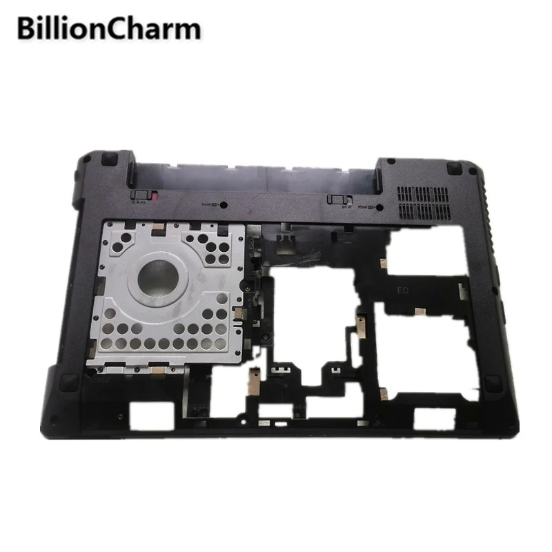Online NEUE FÜR LENOVO G580 G585 Laptop Palmrest abdeckung Bottom Fall Basis Abdeckung Mit HDMI 604SH01012 AP0N2000100