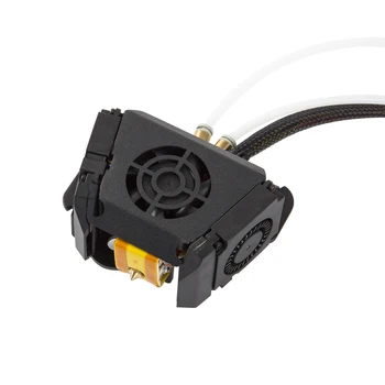 

Factory Supply Creality 3D Printer CR-X Extruder Parts Full Assembled Extruder Hotend kit For CREALITY 3D Printer CR-X