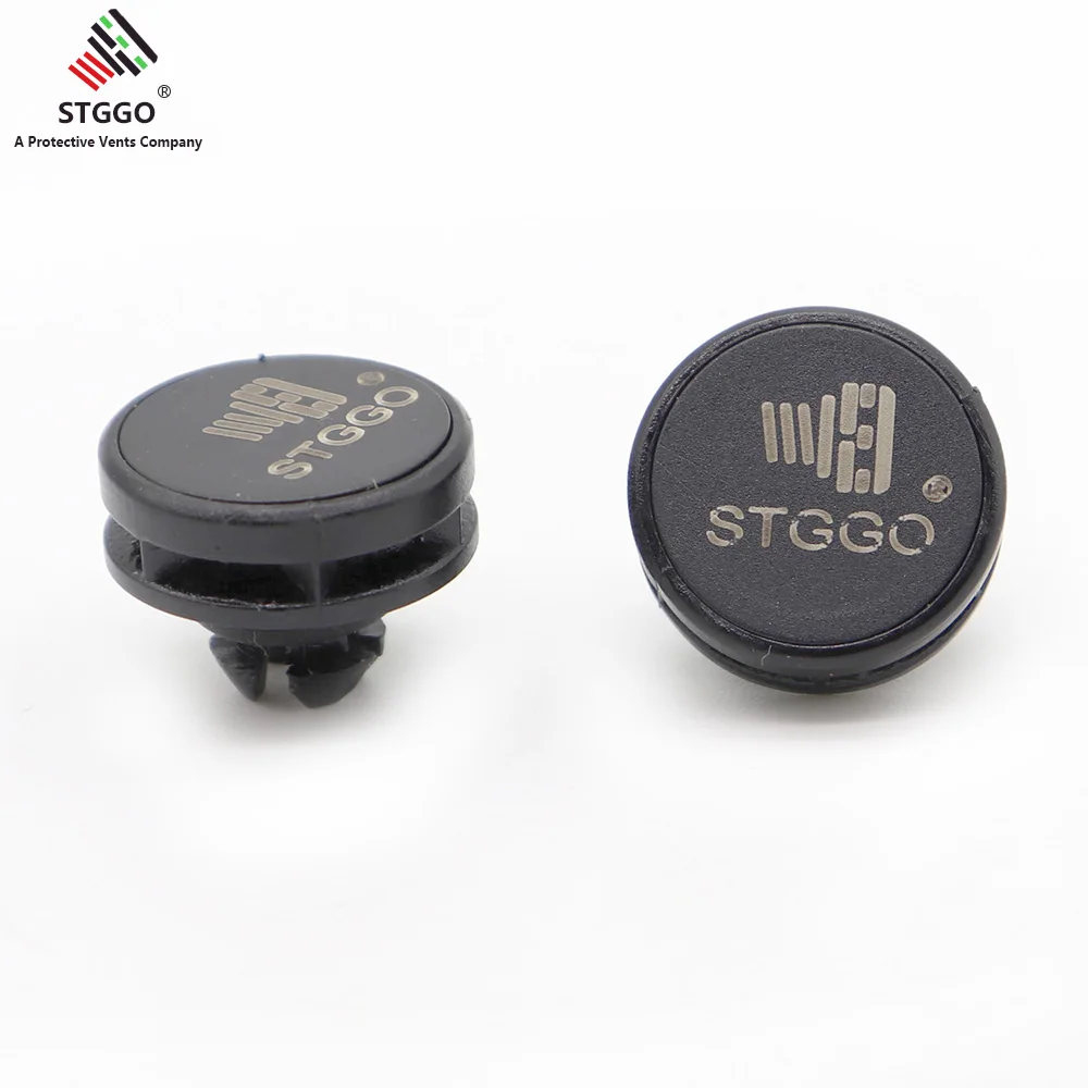 Водонепроницаемый автомобильного вентиляционного отверстия автоматический газовой ePTFE клапан