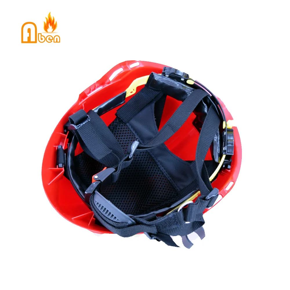 Защитный шлем F2 для пожарных с очками|fire helmet|f2 helmethelmet f2 |