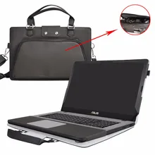 Labanema точно портативный ноутбук сумка чехол для 17," ASUS VivoBook Pro N705UQ N705UD N705UN ноутбук(не подходит для другой модели