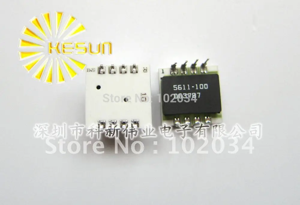 

100% New 5611-100 Pressure Sensor (SM5611-100-D-3N)