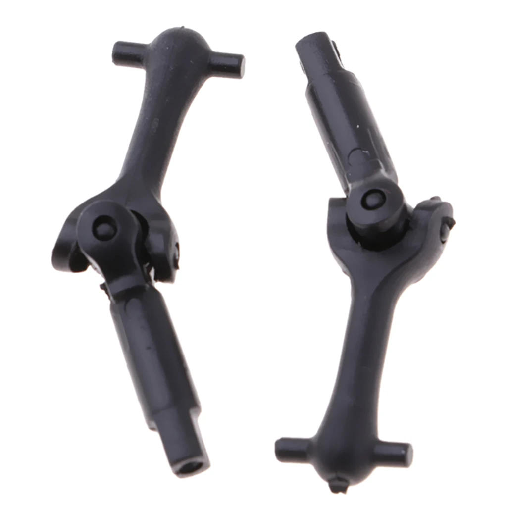2 шт. приводной вал для грузовика A202 A212 A222 A232 A242 A252 1/24 Wltoys RC|Детали и аксессуары| |