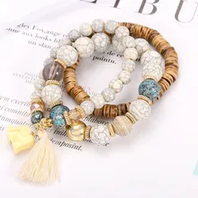 Браслет Vedawas Boho, ручная работа, массивные браслеты для женщин, браслеты, женские браслеты, вечерние, для отпуска, подарки, аксессуары xg2576