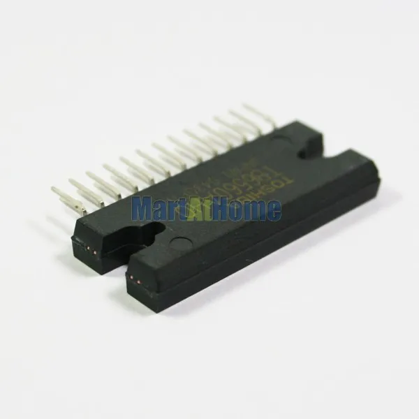 10 шт./лот Новый TB6560AHQ IC TB6560 Драйвер шагового двигателя Toshiba Chip # SM003 @ CF|toshiba chip|tb6560