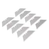 WORKPRO Original SK5 Blades for knife Regular Duty Utility Knife Blades 10PCS/Lot ► Photo 3/6