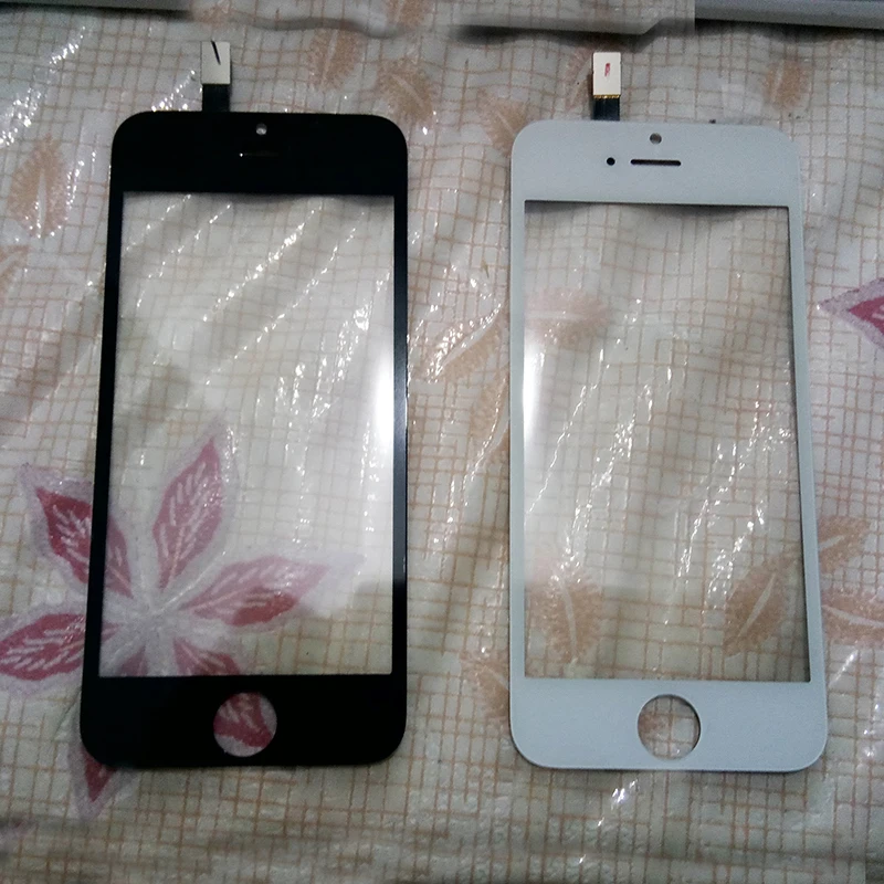 Original New 7 inch Touch Screen Replacement Digitizer YTG-P70025-F5 For Tablet