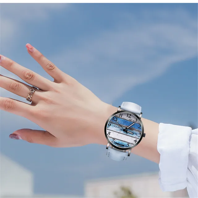 Fashion Couple Retro Bird Design Leather Band Analog Alloy Quartz Wrist Watch re Fashion Couple Retro Bird Design Leather Band Analog Alloy Quartz Wrist Watch re