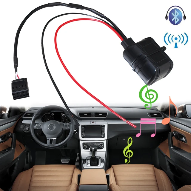 Special Price SITAILE Car Bluetooth Module for BMW E39 E46 E53 3 Series Radio Stereo Aux Cable Adapter with Filter Wireless Audio Input Special Price SITAILE Car Bluetooth Module for BMW E39 E46 E53 3 Series Radio Stereo Aux Cable Adapter with Filter Wireless Audio Input