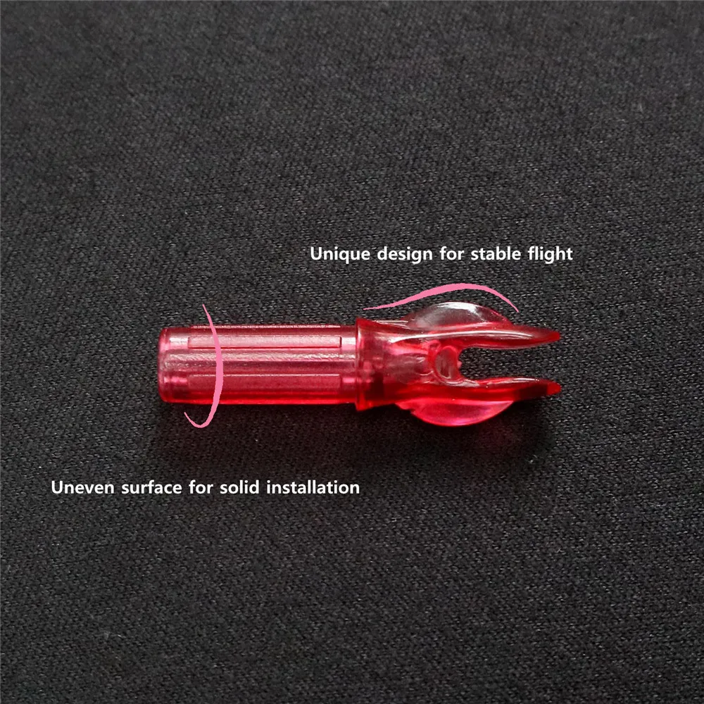 cb arrow knocks (13)