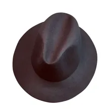 Модная новая популярная модная джазовая шапка осенне-зимняя мужская однотонная английская джинсовая черная Повседневная шапка cappello Hut