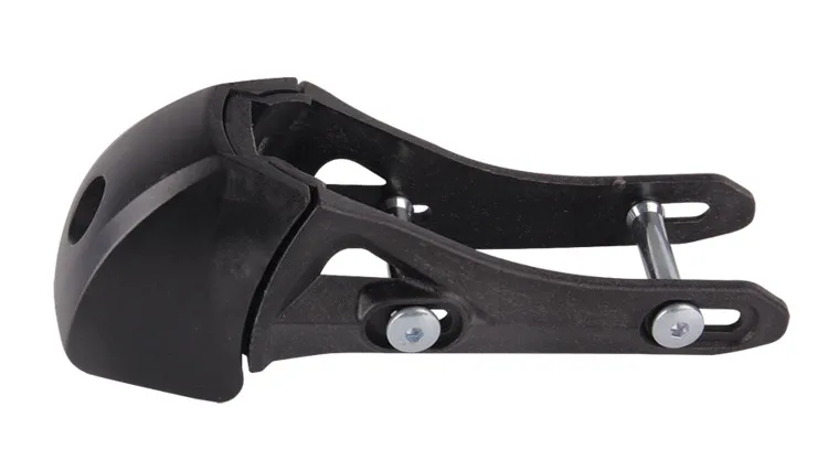 حار بيع! مضمنة أحذية تزلج التزلج كتلة الفرامل ل weiqiu تباطؤ الكبح الزلاجات اكسسوارات ، شحن مجاني