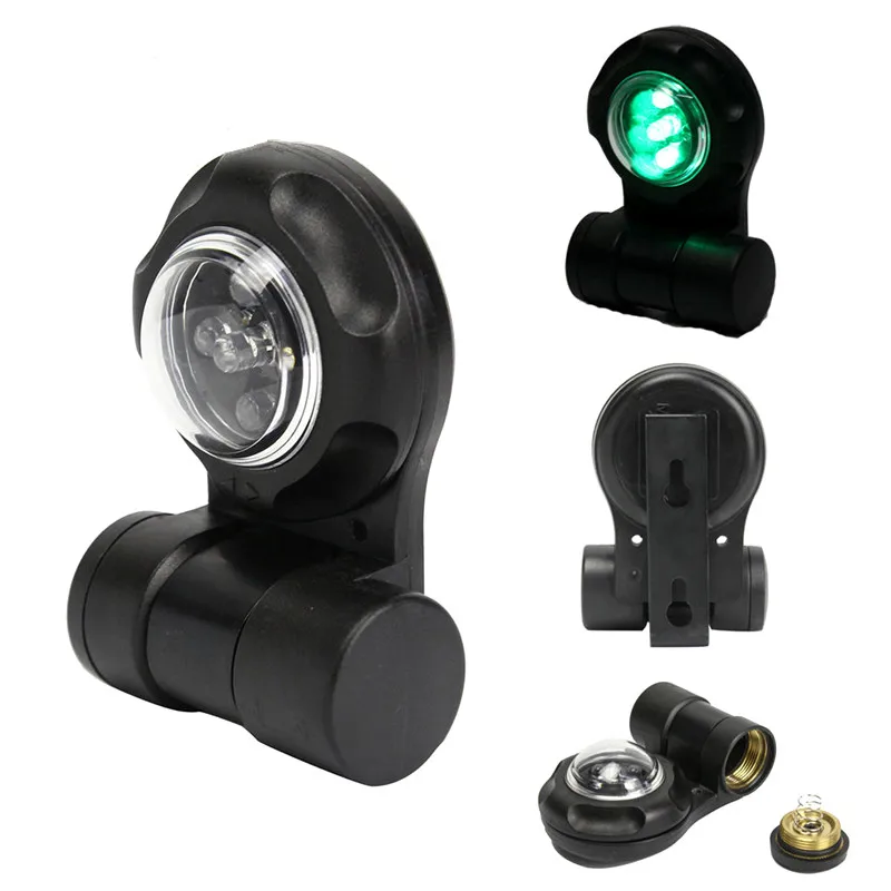 Element Airsoft VIP Light IR LED сигнальная лампа для безопасности светодиодная темно синяя