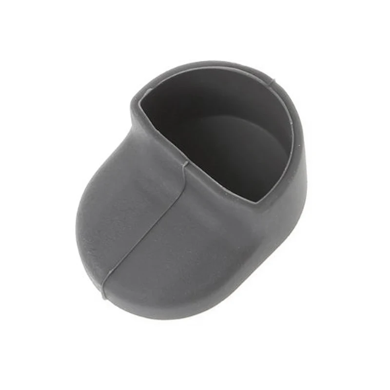 

Applicable To Xiaomi M365 Outdoor Electric Scooter Accessories Rear Fender Hook After Pedal Fender Shield Silicone Cover Elect