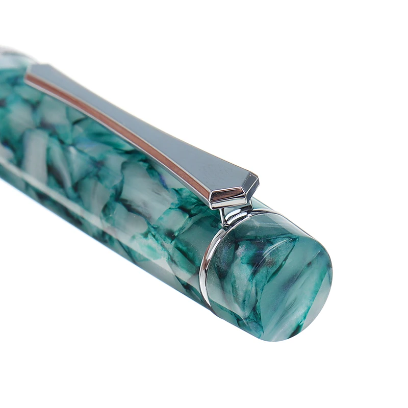 Penbbs 352 acrílico resina caneta fonte extra
