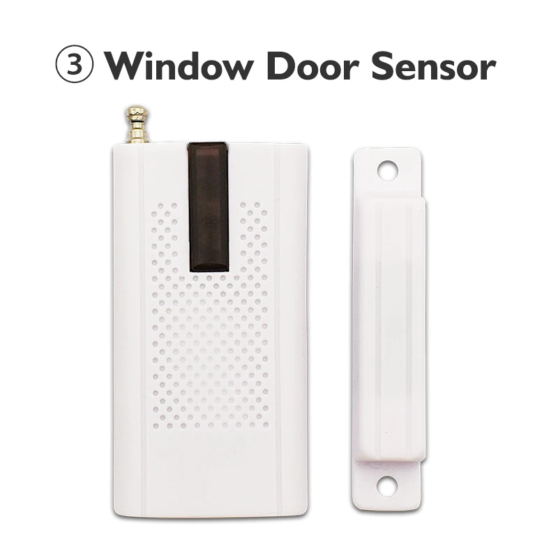 Window Door Sensor