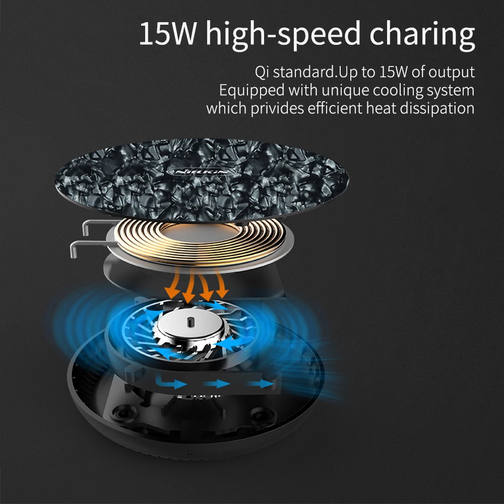 15W Fast Wireless Charger (8)