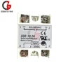 Solid State Relay SSR-50DA SSR-60DA SSR-70DA SSR-100DA DC-AC 3-32V 24-380V SSR 50DA 60DA 70DA 100DA 50/60/70/100A Relay Module ► Photo 2/3