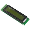 20x2 2002 20*2 Character LCD Module Yellow Green  LED Backlight SPLC780D ► Photo 2/4