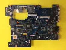 Шели материнская плата для ноутбука Lenovo G470 LA-6759P PIWG1 Встроенная видеокарта 100% тестирование полностью