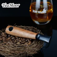 Новая прямая розовая деревянная труба винтажная курительная для курения табачных трубок аксессуар 9 мм фильтр ручной работы курительная трубка бесплатные инструменты набор