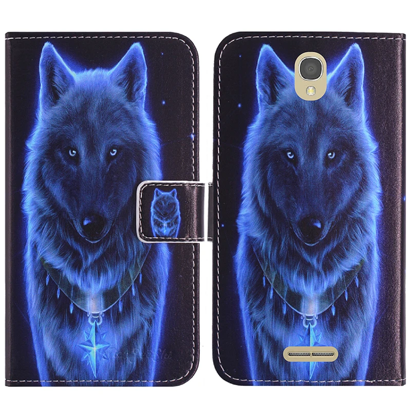 Alcatel One Touch Pop Star 4G 5070X 5070D 5 inch 6-01