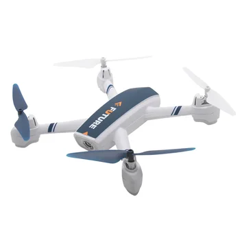 

100m Control 720P HD Camera Following FPV WiFi APP RC Drone Altitude Hold / Surrounding Waypoints Remote Control Quadcopter Toy