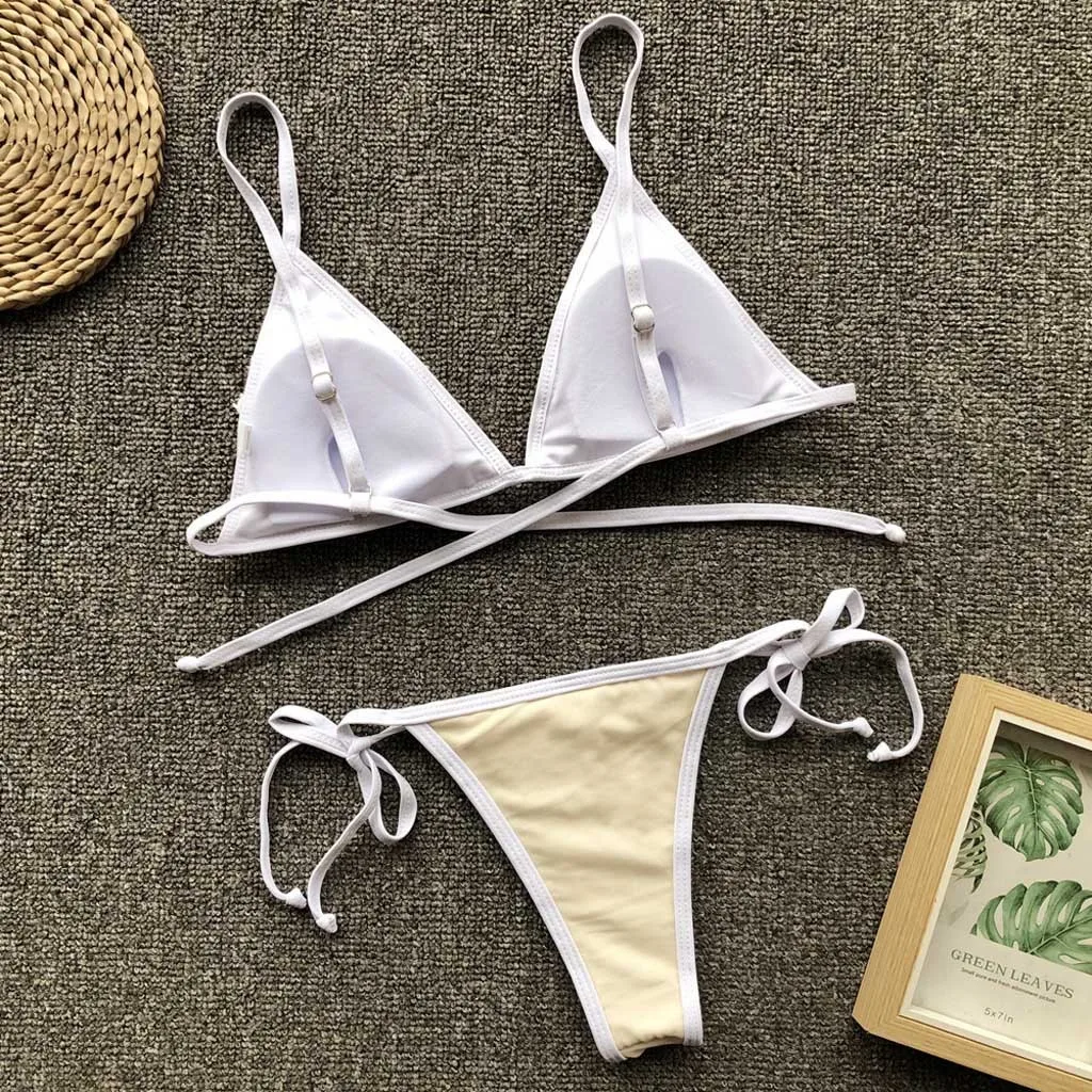 Mico Bikinis