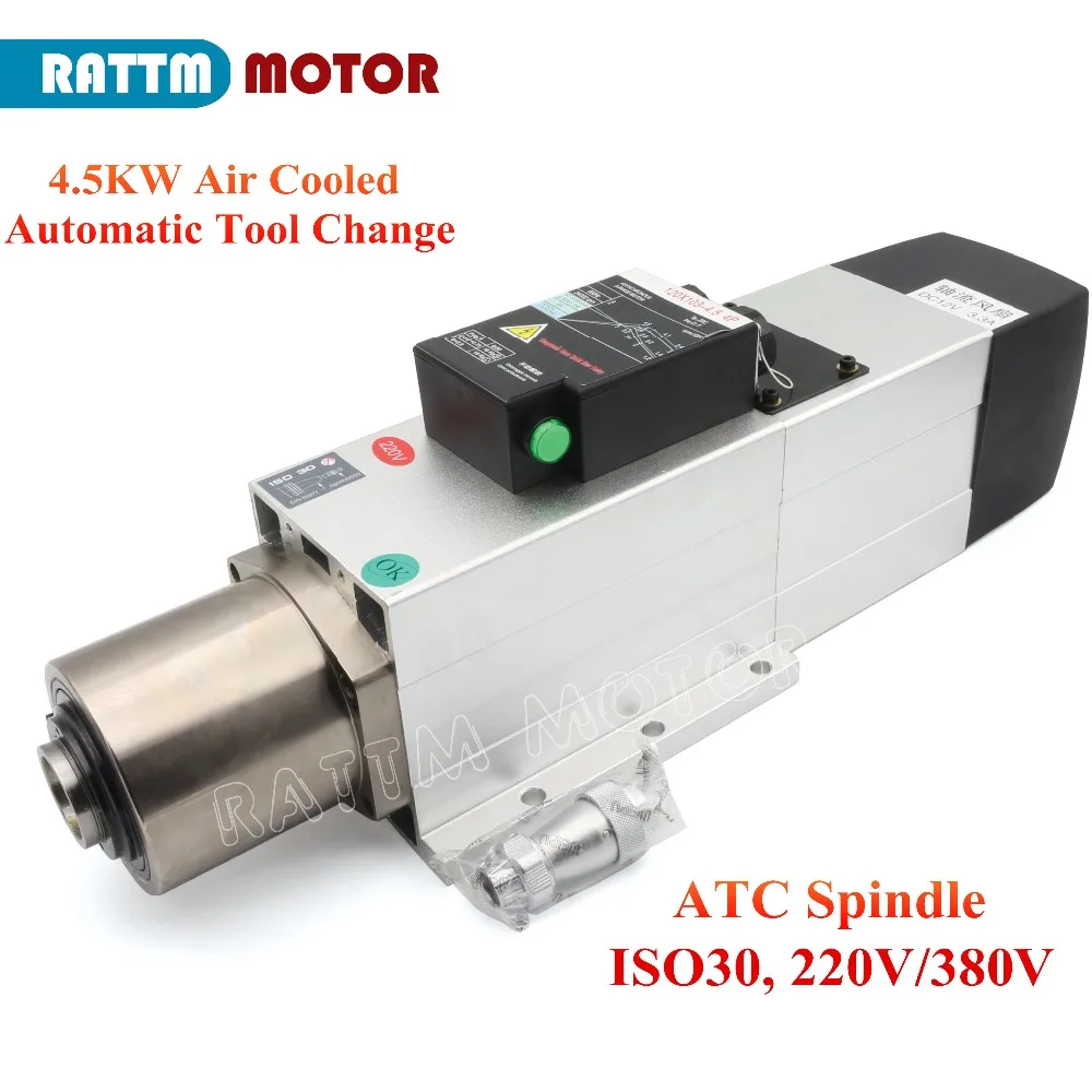 4.5kw ATC- 