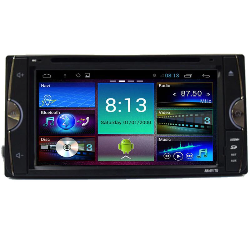 WANUSUAL-6-95-Quad-Core-Android-6-0-Car-DVD-Multimedia-Player-for-Toyota-Universal-Autoradio
