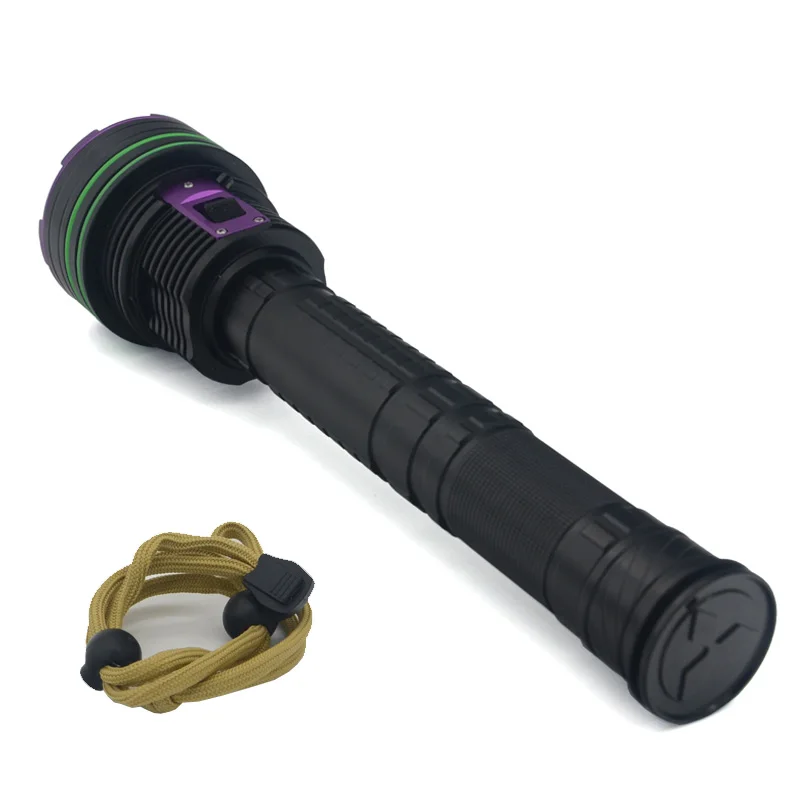 Diving Flashlight-DI12 (9)