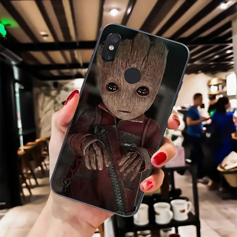 Guardians of the for Galaxy Marvel