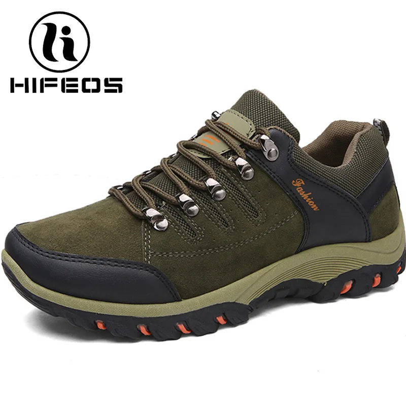 most comfortable waterproof hiking shoes