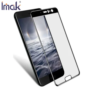 

Screen Protector for HTC U11 Glass Tempered IMAK 2.5D Full Glue Full Screen Cover for HTC U11 Protective Glass