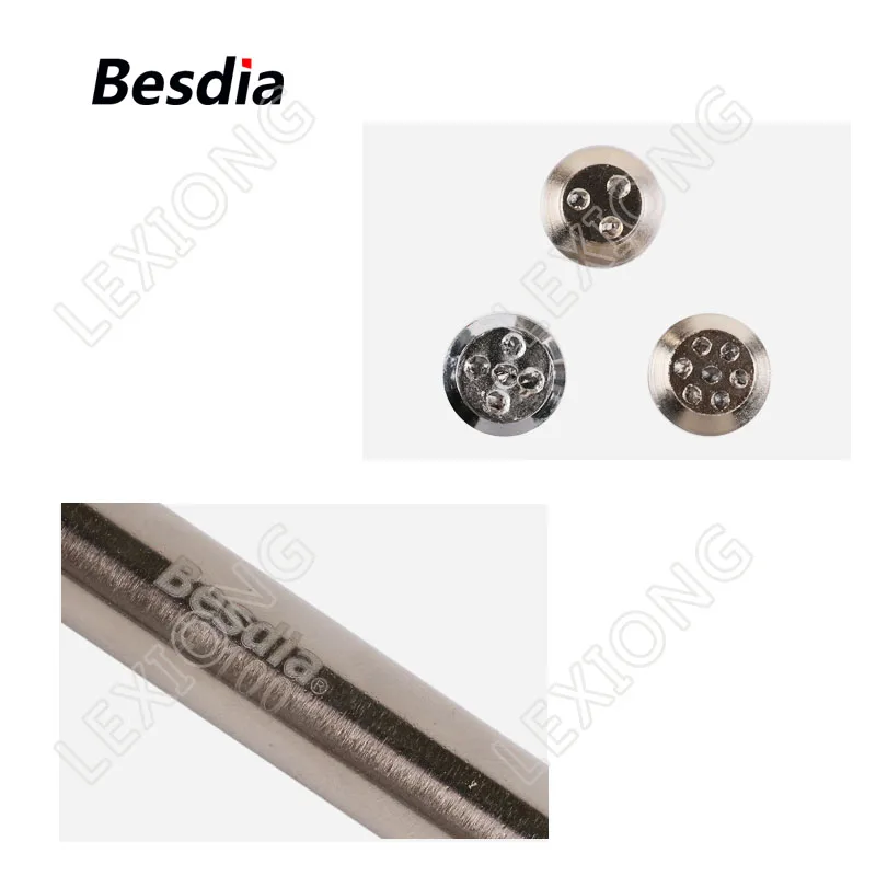 TAIWAN Besdia Diamond Dressing Tools Grinding Wheels Multi Point Diamond Dressers TAIWAN Besdia Diamond Dressing Tools Grinding Wheels Multi Point Diamond Dressers