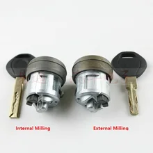 Для BMW 3 сериалов 5 серий Автомобильный Замок зажигания