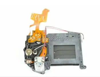 

NEW Shutter Assembly Group for Canon 100D / Rebel SL1 / Kiss X7 Shutter unit Digital Camera Repair Part