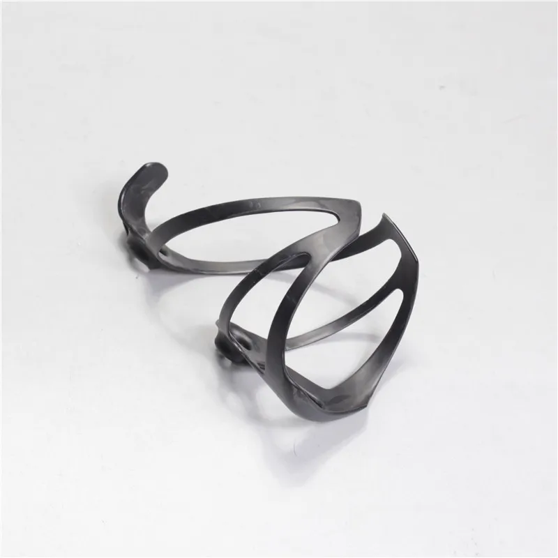 NO LOGO Ultralight 16g Cycling Bottle Holder Carbon Fiber Bottle Cage MTB Mountain Road Bike Water Bottle Cages Bicycle Parts (2)