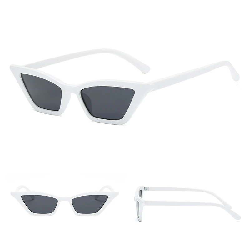 small cat eye sunglasses 900060 details (7)