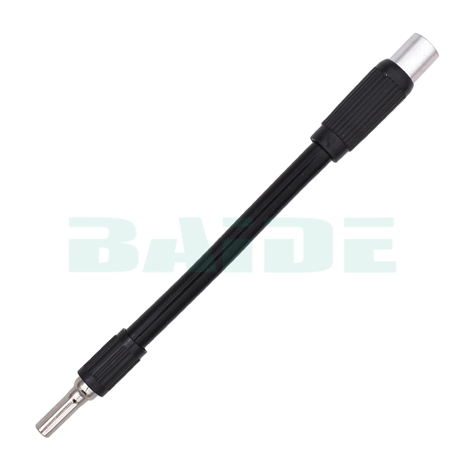 Extension rod