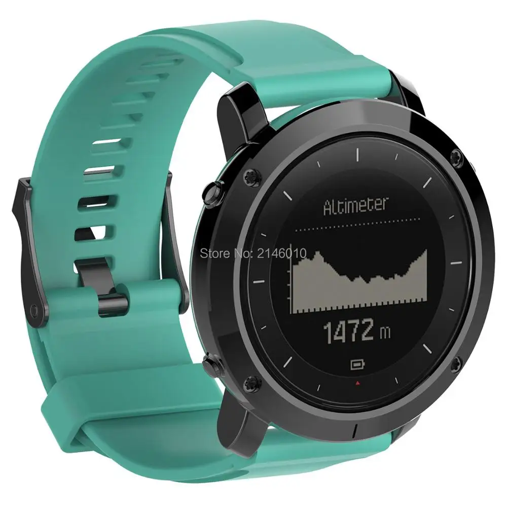 Suunto Traverse (3)